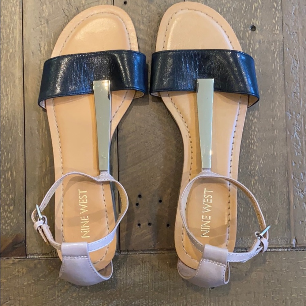 Nine West Sandals